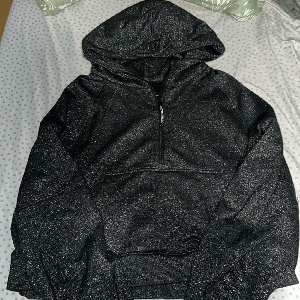 Lululemon Scuba